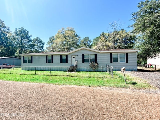 110 Canton Ave, Richland, MS 39218