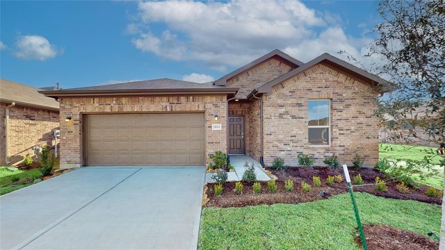 21612 Elmheart Dr, New Caney, TX 77357