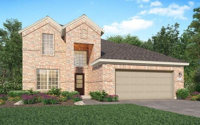 16928 Pin Cherry Leaf Dr, New Caney, TX 77357