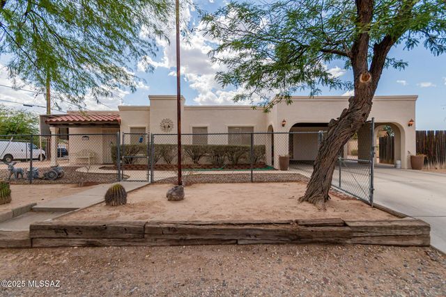 5760 S  Stewart Blvd, Tucson, AZ 85706