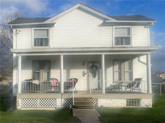 1009 3rd St, Hiller, PA 15444