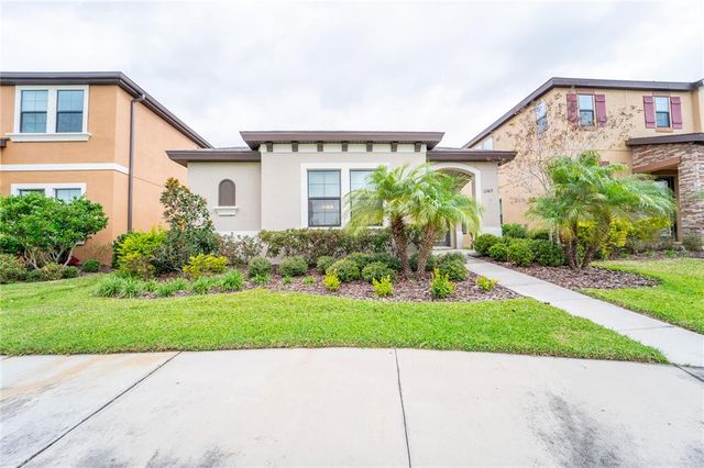 12417 Bay Estuary Bnd, Riverview, FL 33579