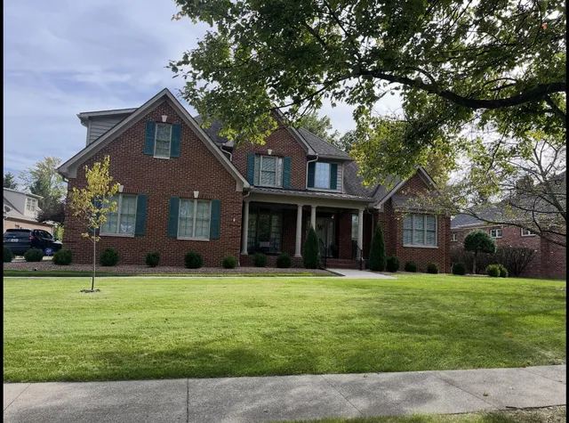 103 Cottage Mnr, Danville, KY 40422