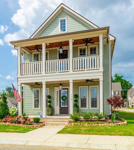7981 Honeycomb Ln, Chattanooga, TN 37421