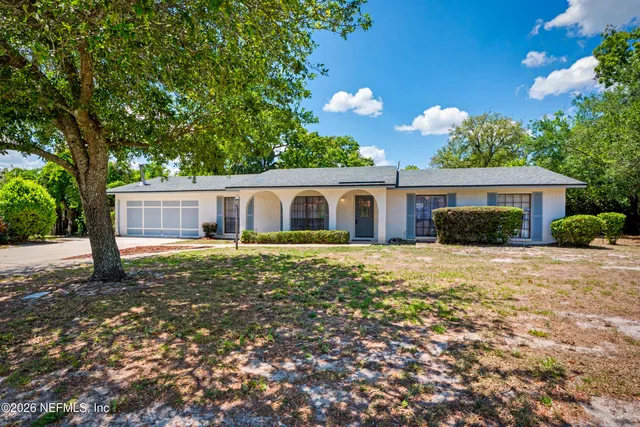 2332 OAKDALE Drive E, Orange Park, FL 32073
