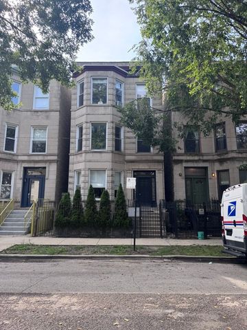 1654 N  Talman Ave #2, Chicago, IL 60647