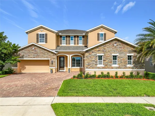 1315 Dusty Pine Dr, Ocoee, FL 32703