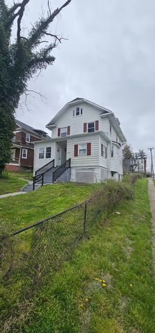 4031 Fairview Ave, Baltimore, MD 21216