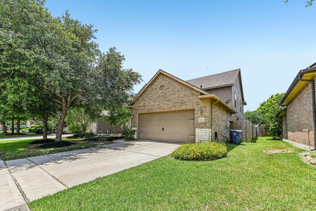 19315 Anchor Bay Ln, Humble, TX 77346