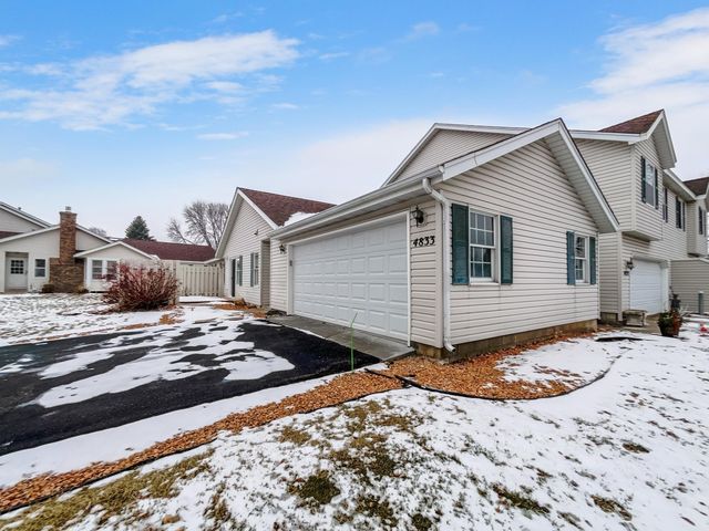 4833 Orchid Ln N, Plymouth, MN 55446