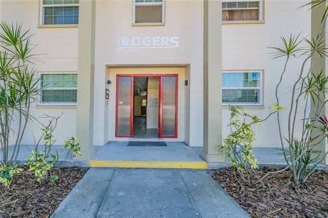 3618 W  Rogers Ave  #2, Tampa, FL 33611