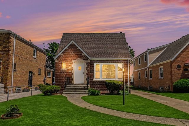 10827 S  Peoria St, Chicago, IL 60643