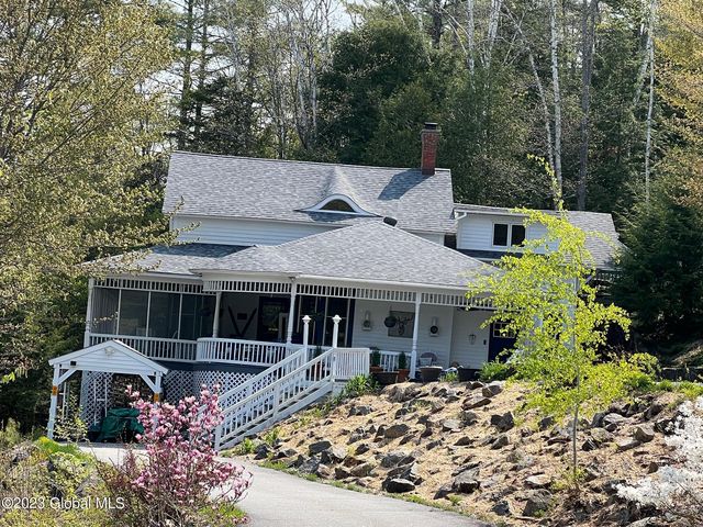 692 NYS Route 74, Schroon Lake, NY 12870