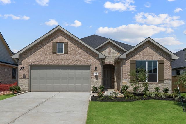 3529 Fathia Ln, Fort Worth, TX 76179