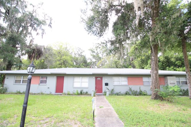 817 NW 16th Ave, Gainesville, FL 32601