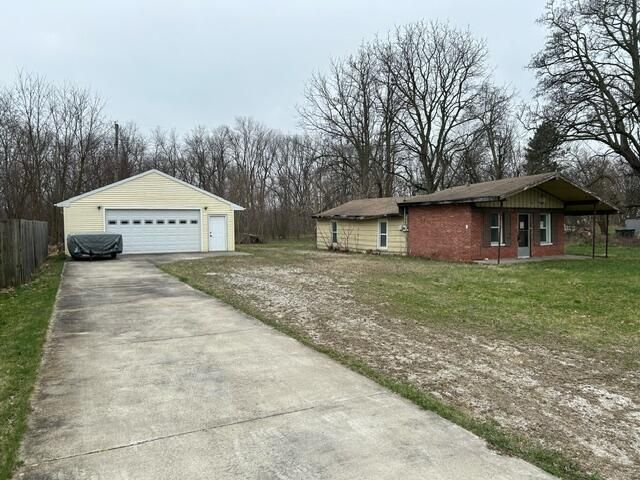 211 E  13th Pl, Hobart, IN 46342