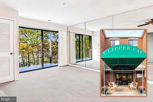 2900 Shipmaster Way #216, Annapolis, MD 21401