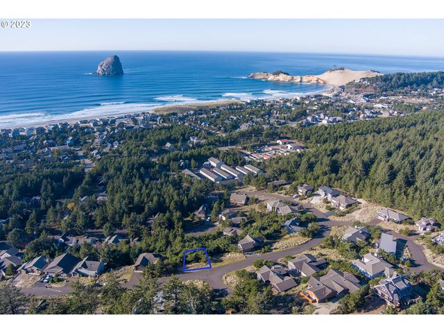 Nestucca Ridge Rd   #TL-50, Pacific City, OR 97135