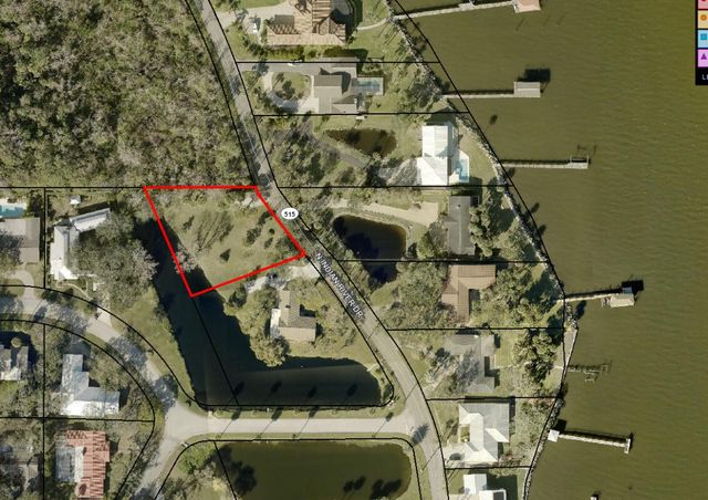 3611 Indian River Dr, Cocoa, FL 32926