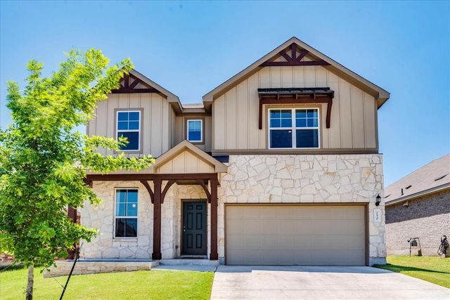 250 Grace Lilly Dr, Buda, TX 78610