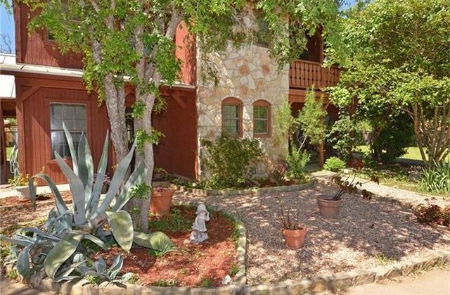 Address Not Disclosed, Austin, TX 78733