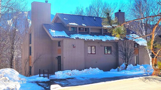 57 Clearbrook Road UNIT 2, Lincoln, NH 03251