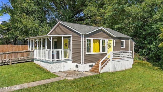 2639 Cecil Ave, Knoxville, TN 37917