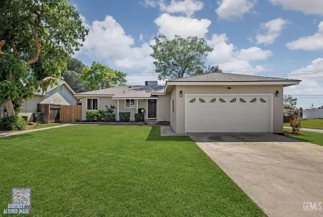 1801 University Ave, Bakersfield, CA 93305