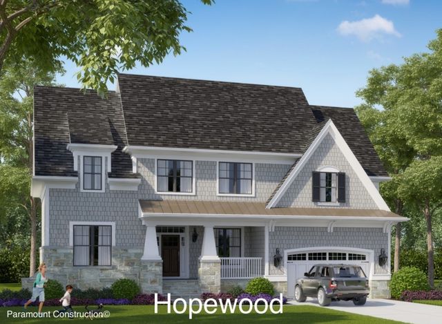 Hopewood Plan in PCI - 20817, Bethesda, MD 20817