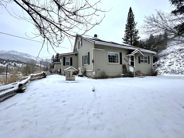 338 Inland Dr, Canyon City, OR 97820