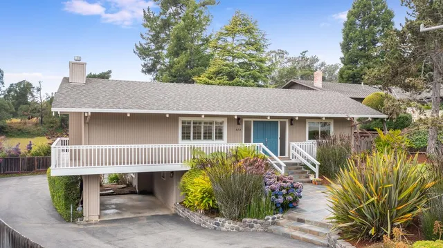 461 Saint Andrews Dr, Aptos, CA 95003