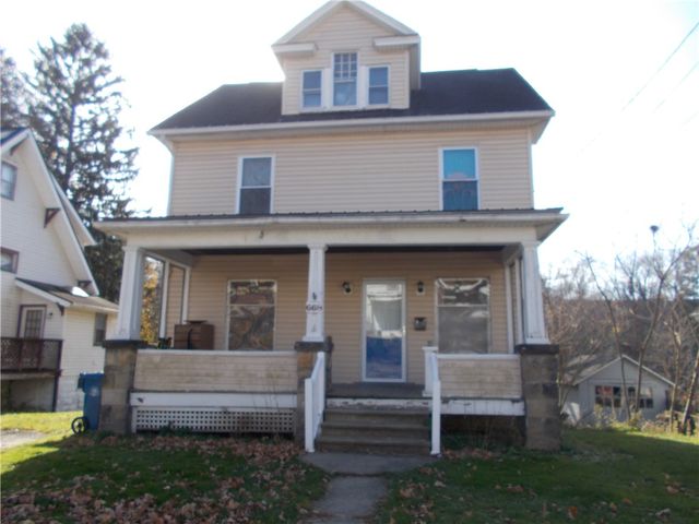 668 North St, Meadville, PA 16335