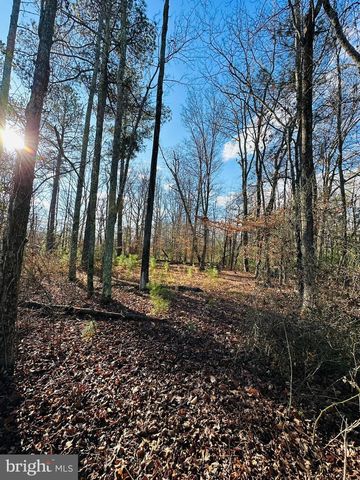 7005 Floral Park Rd, Brandywine, MD 20613