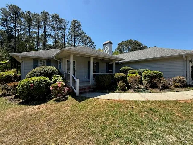 332 Mulberry Lane, Mc Cormick, SC 29835