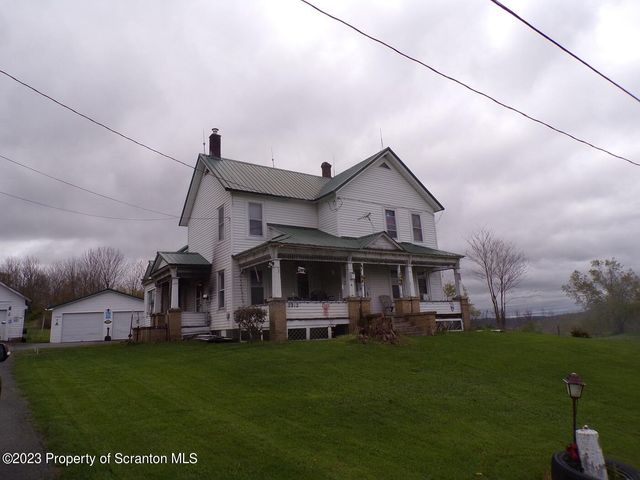 2912 State Route 2073, Kingsley, PA 18826