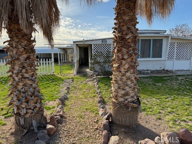 37152 Indian Ave #71, Yermo, CA 92398