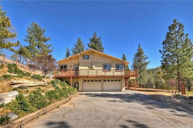 32745 Hilltop Blvd, Running Springs, CA 92382