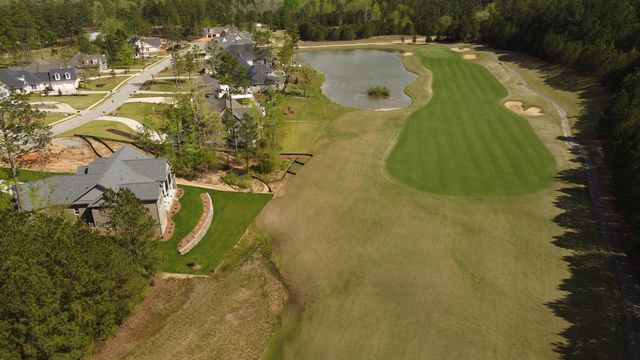 Lot 22 Commonwealth Way, Aiken, SC 29803