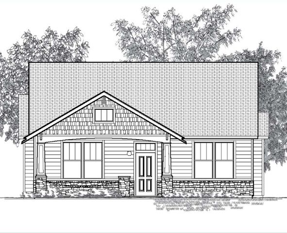 The Laura Negley Plan in Creekside, Kyle, TX 78640