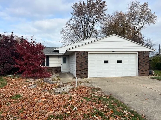 2815 E  Perkins Ave, Sandusky, OH 44870