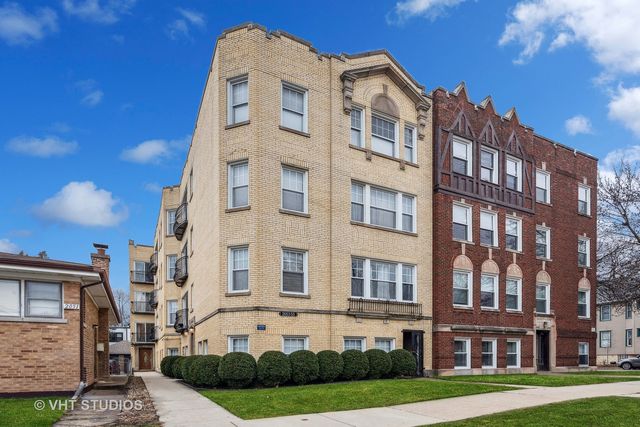 2053 W  Summerdale Ave #2S, Chicago, IL 60625