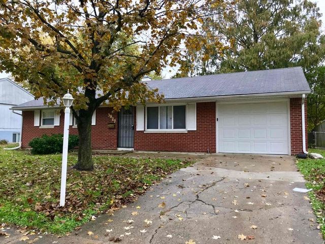 3827 Monica Ct, Indianapolis, IN 46226
