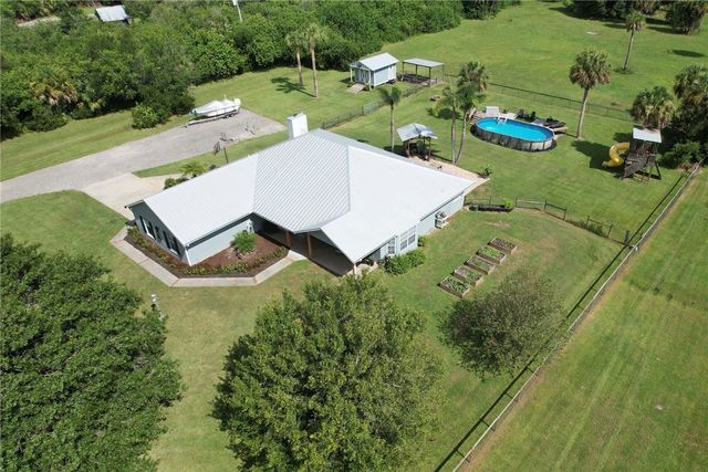 12480 89th St, Fellsmere, FL 32948