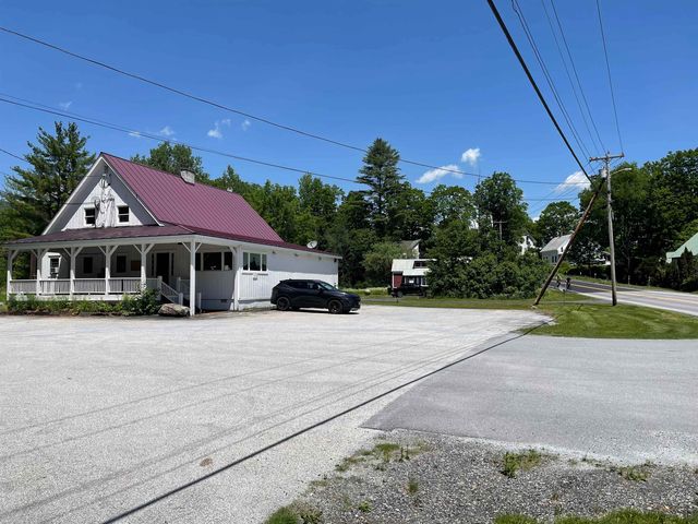 3631 Route 100, Pittsfield, VT 05762