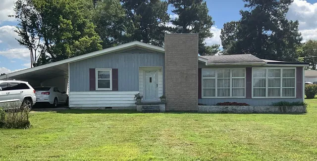 7015 US Highway 68 W, Benton, KY 42025