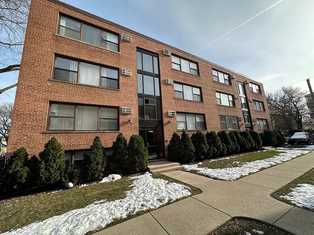 2901 W  Summerdale Ave #3A, Chicago, IL 60625