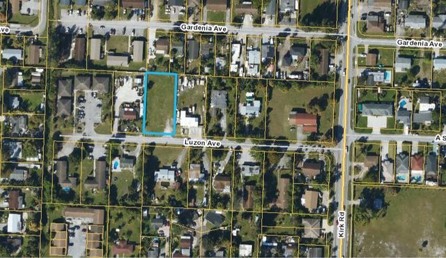4115 Luzon Avenue, Lake Worth, FL 33461