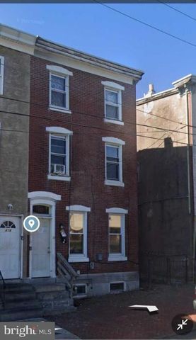 418 W  Airy St, Norristown, PA 19401