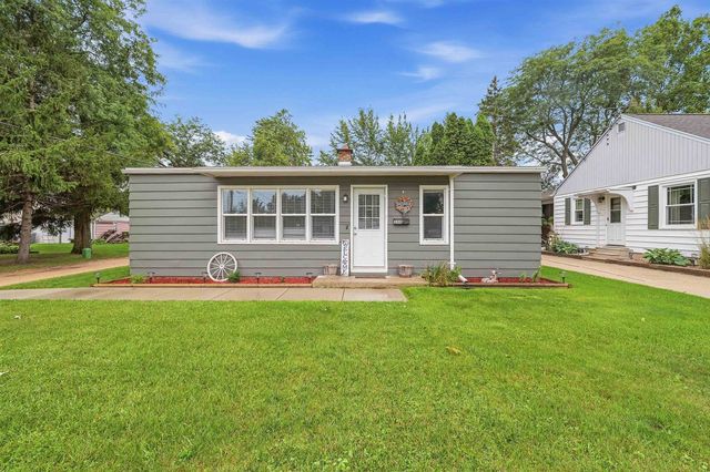 550 Russell St, Fond Du Lac, WI 54935