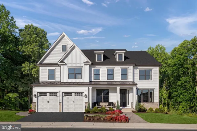 3500 Brazier Ln, Exton, PA 19341